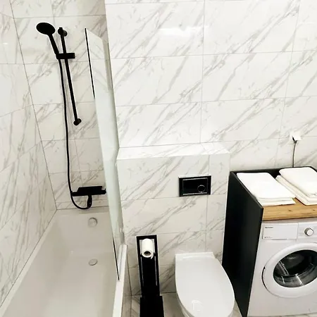 アパート Malborska 29