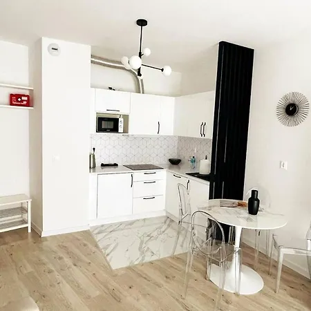 Malborska 29 クラクフ