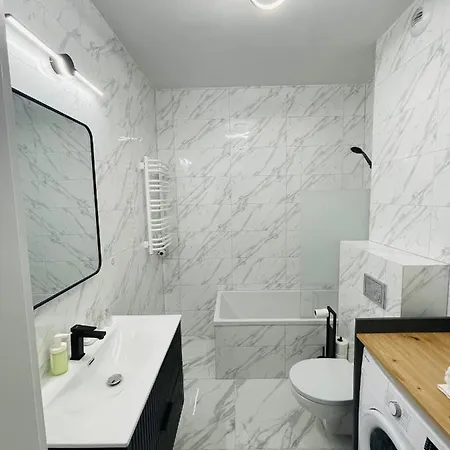 アパート Malborska 29 *