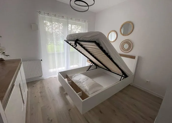 Malborska 29 Apartment *