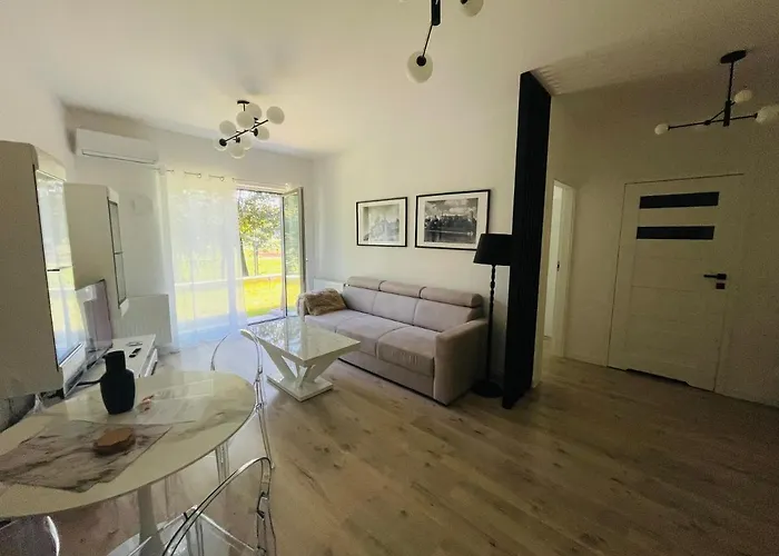 Malborska 29 * Krakow