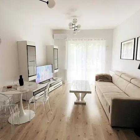 Malborska 29 Apartament *