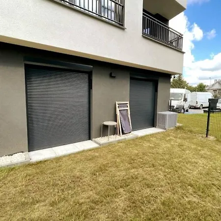 Malborska 29 Appartamento Cracovia