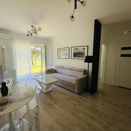 Malborska 29 * Kraków