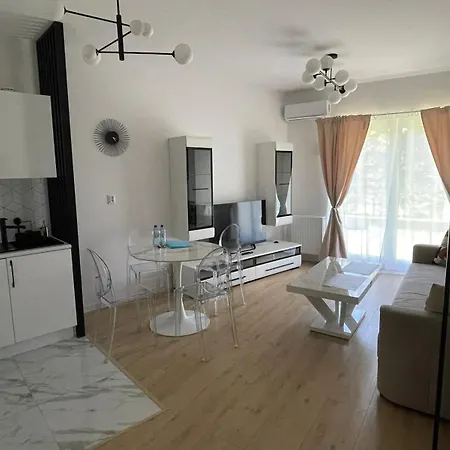 Apartament Malborska 29 *