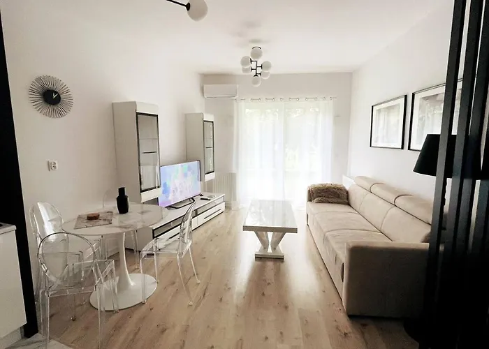 Malborska 29 Appartamento *