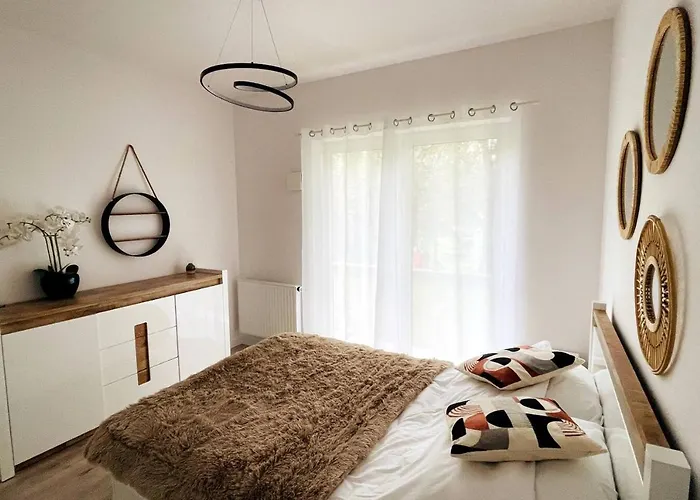 Malborska 29 * Krakau