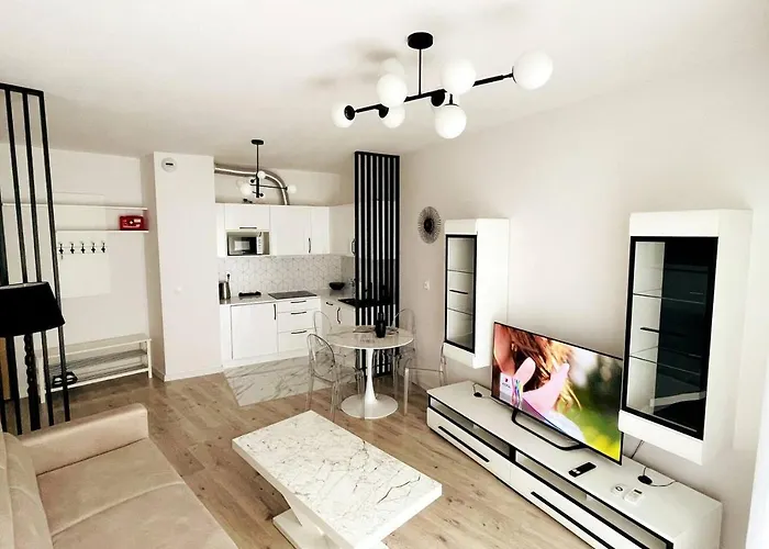 Appartamento Malborska 29 Cracovia