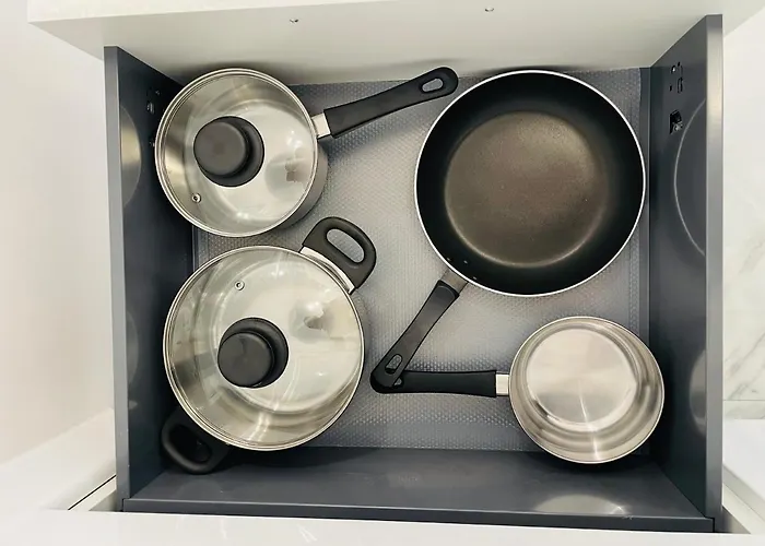 Malborska 29 Apartment Krakau