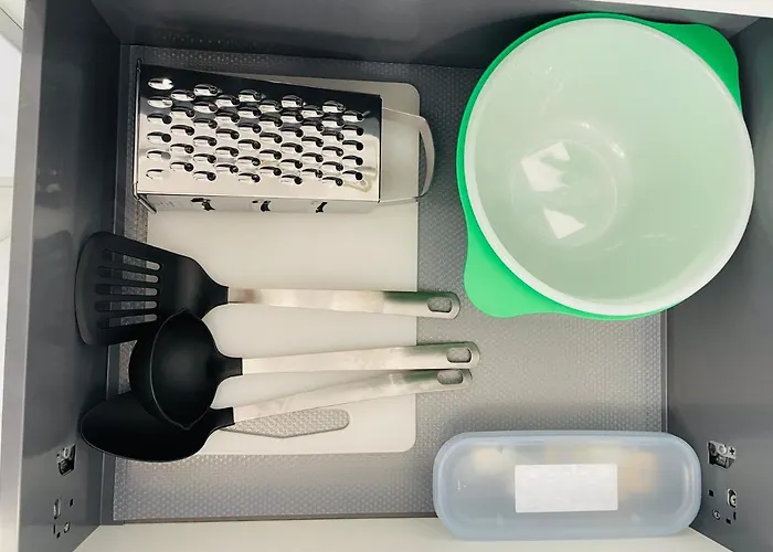 Malborska 29 Apartment