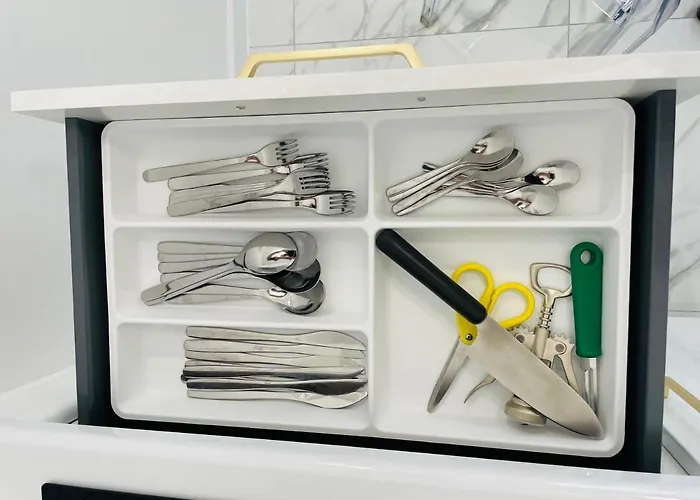 Malborska 29 Apartment Krakau