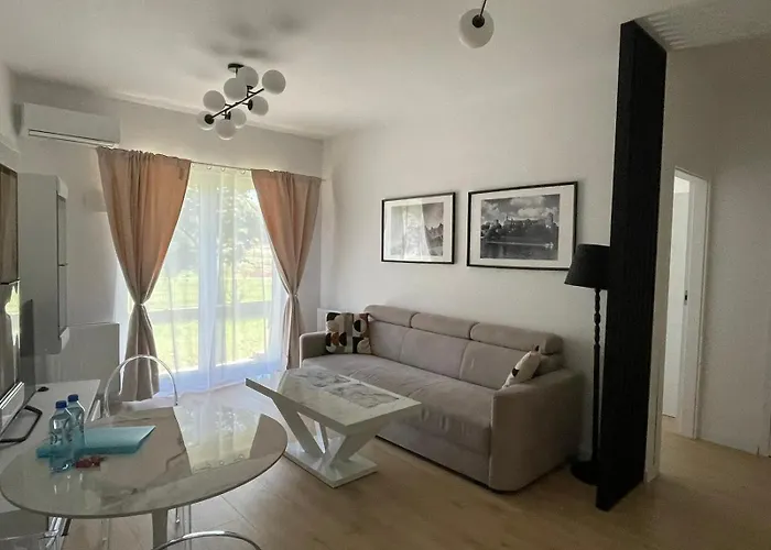 Malborska 29 Apartman