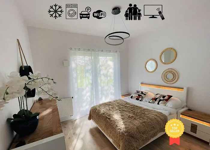 Malborska 29 Cracovia