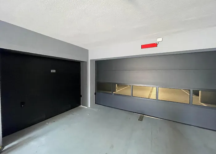 Malborska 29 Apartman Krakkó