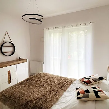 Malborska 29 * Krakau