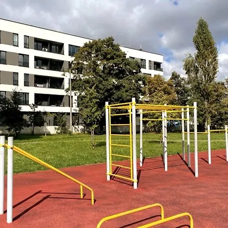 Malborska 29