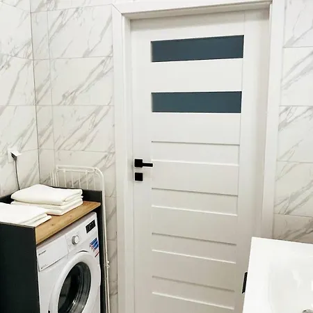 Appartement Malborska 29