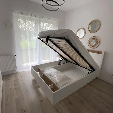 Malborska 29 Appartement *