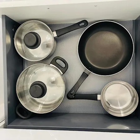 Malborska 29 Appartement Krakau