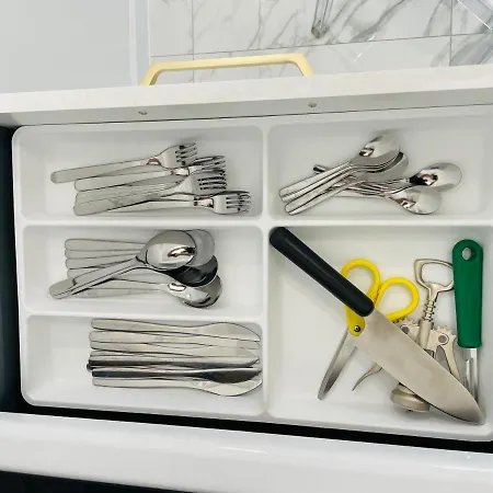 Malborska 29 Appartement Krakau