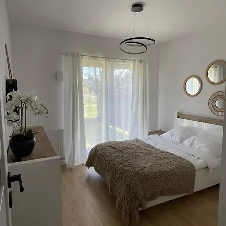 Malborska 29 Appartement *