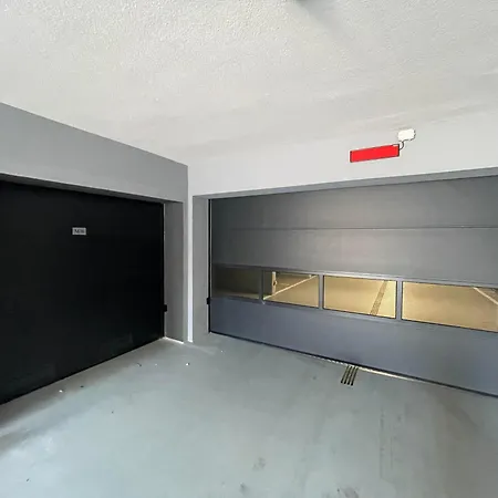 Malborska 29 Appartement Cracovie